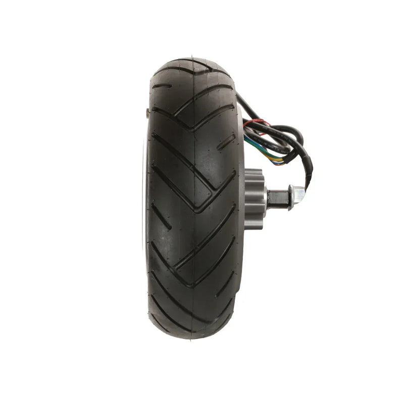 Yadea Elite Prime (X1) Rear Hub Motor - OEM Replacement