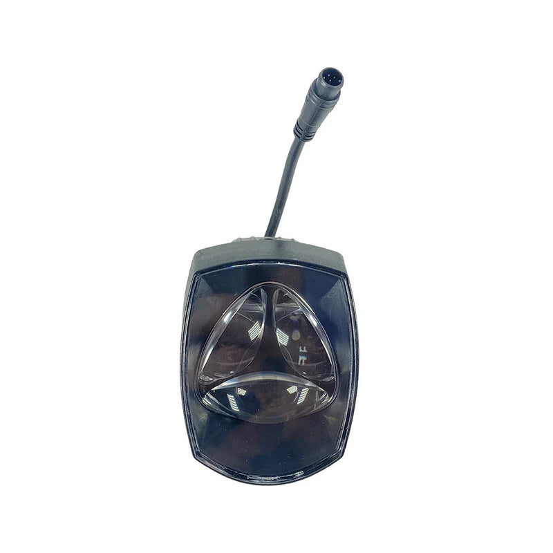 Yadea VFLY-Y80 LED Headlight Assembly (OEM)