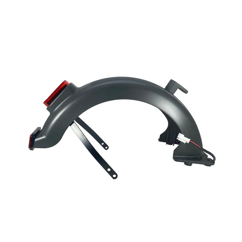 Yadea KS5 & KS5 Pro Rear Fender - Grey OEM Replacement
