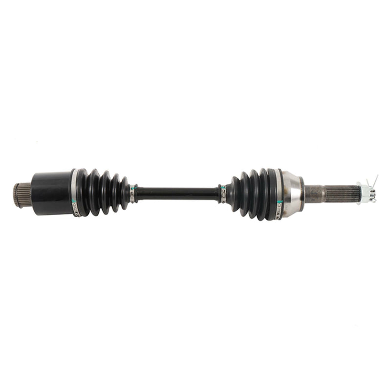 ALL BALLS, ALL BALLS ABM-PO-8-329 Axle for Precise OEM Fitment and Durability