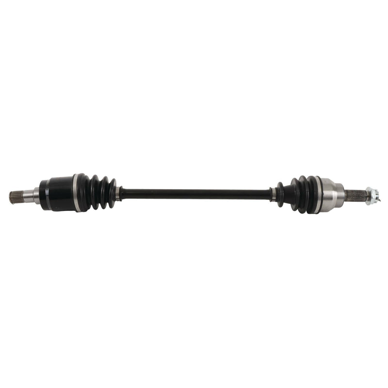 ALL BALLS, ALL BALLS ABM-HO-8-124 Axle for Precise OEM Fitment and Durability