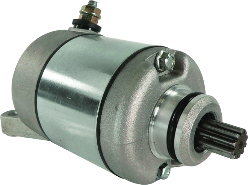 QuadBoss, QuadBoss 495296 Electric Starter for Honda TRX450ER (2006-2014)