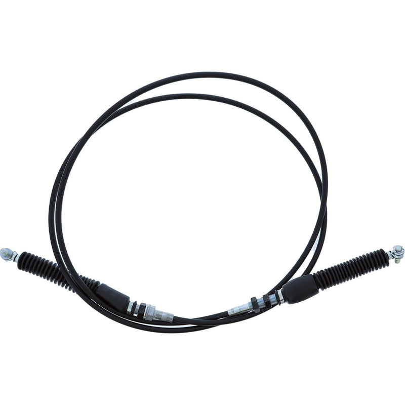 ALL BALLS, All Balls ATV Shift Cable Part 45-5022 – Durable Heavy-Duty Control Cable
