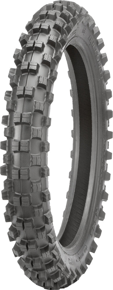 SHINKO, SHINKO Tire 546 Series Rear 90/100-14 49M Bias TT for All-Terrain Performance