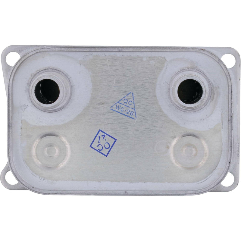 ALL BALLS, ALL BALLS Oil Cooler Pol 24-3002 - OEM Replacement for Polaris Engines