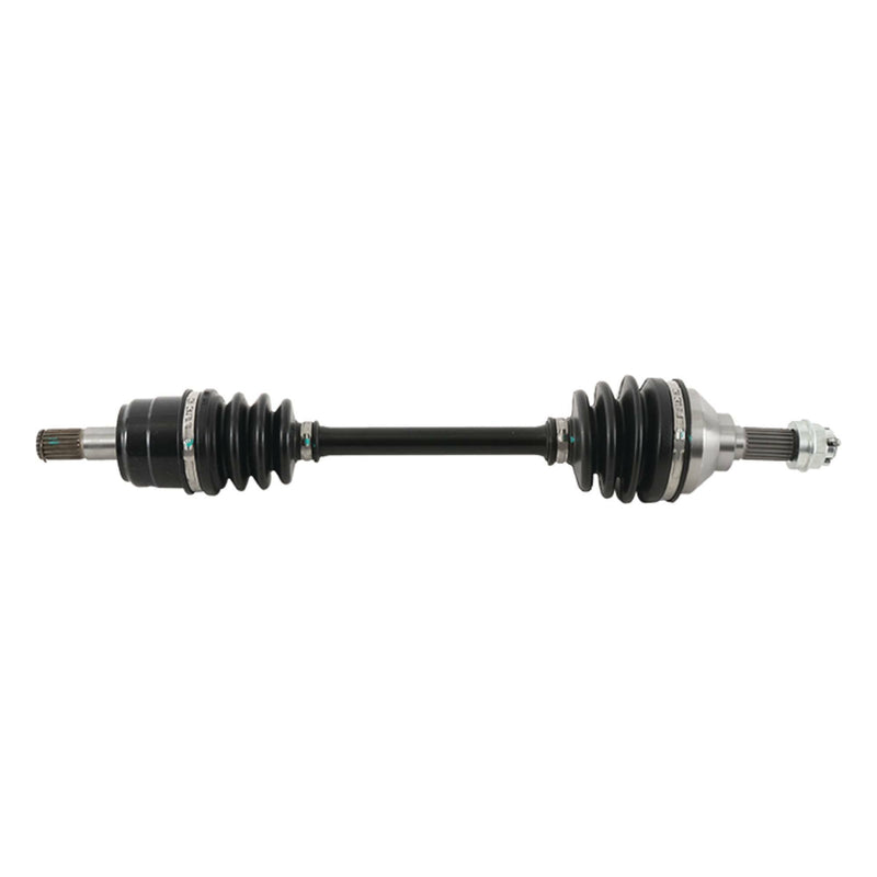 ALL BALLS, ALL BALLS ABM-KW-8-224 Axle for OEM-Precise Fit and Durability