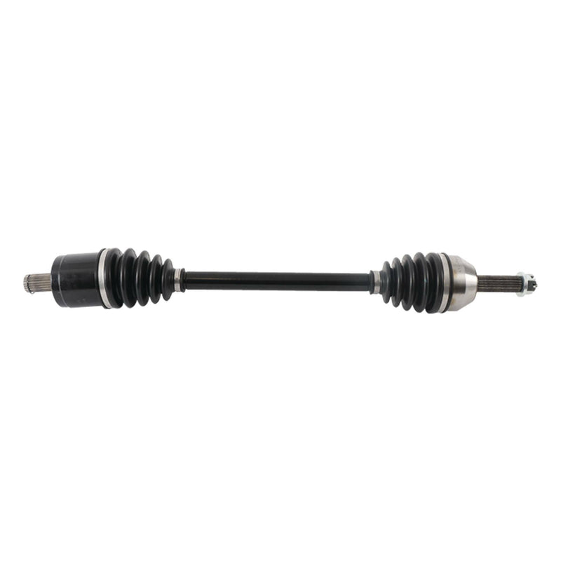 ALL BALLS, ALL BALLS ABM-PO-8-308 Axle for Precise OEM Fit and Durability
