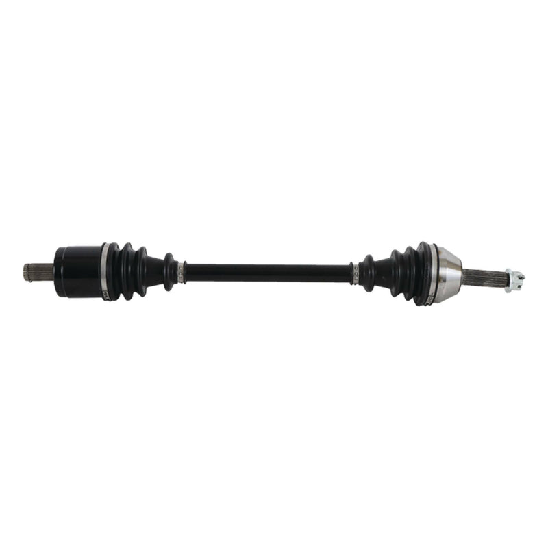 ALL BALLS, ALL BALLS ABM-PO-8-309 Axle with Premium CV Boot Kit