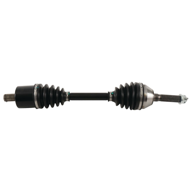 ALL BALLS, ALL BALLS ABM-PO-8-319 Axle with Durable CV Boot and High-Strength Components
