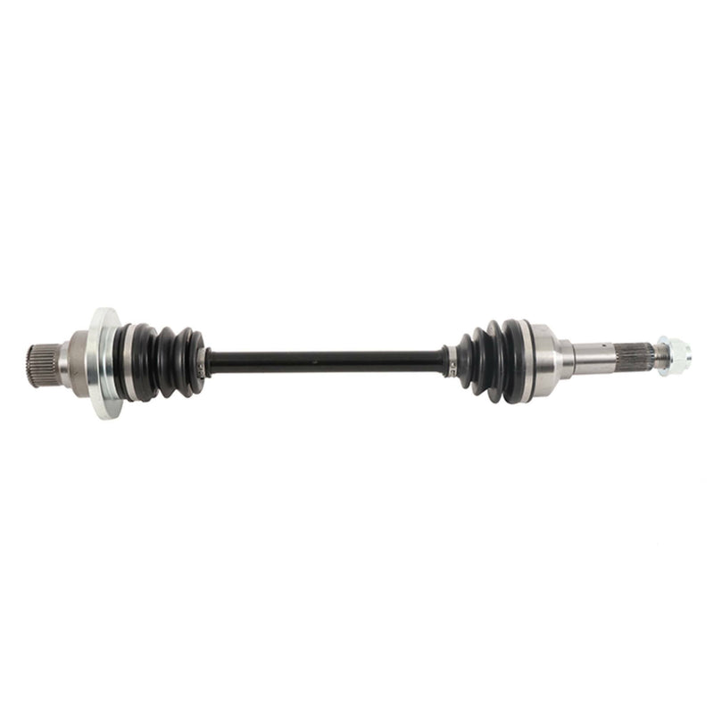 ALL BALLS, ALL BALLS ABM-YA-8-322 Axle – OEM Fitment with Durable Coatings and High-Strength Components