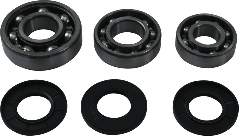 ALL BALLS, ALL BALLS Transmission Bearing and Seal Kit (Part #25-7002)