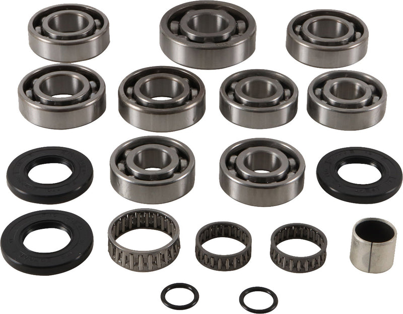 ALL BALLS, ALL BALLS Transmission Bearing and Seal Kit (Part #25-7007)