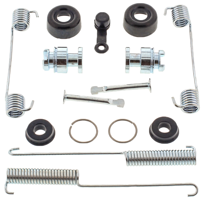 ALL BALLS, All Balls Wheel Cylinder Rebuild Kit 18-5002 for Restoring Braking Performance