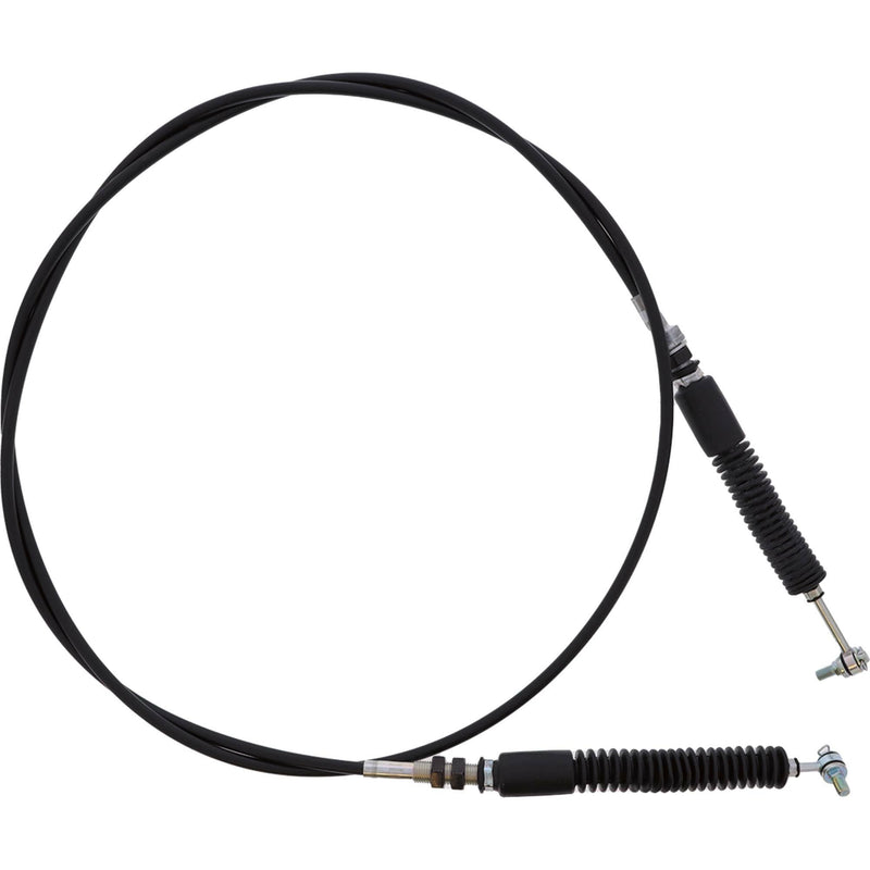 ALL BALLS, ALL BALLS 45-5021 UTV Shift Cable - Heavy-Duty Push/Pull Design with Weather-Resistant Components