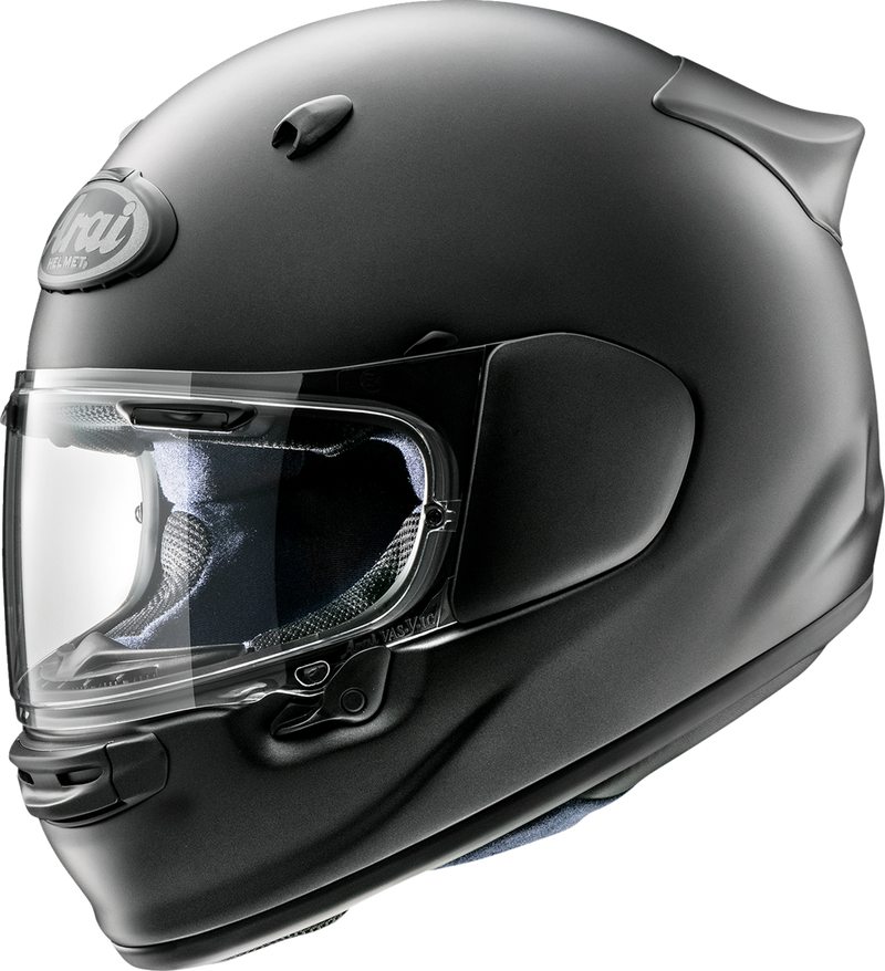 ARAI HELMETS, ARAI HELMETS Contour-X Helmet - Black Frost - Large 0101-18321