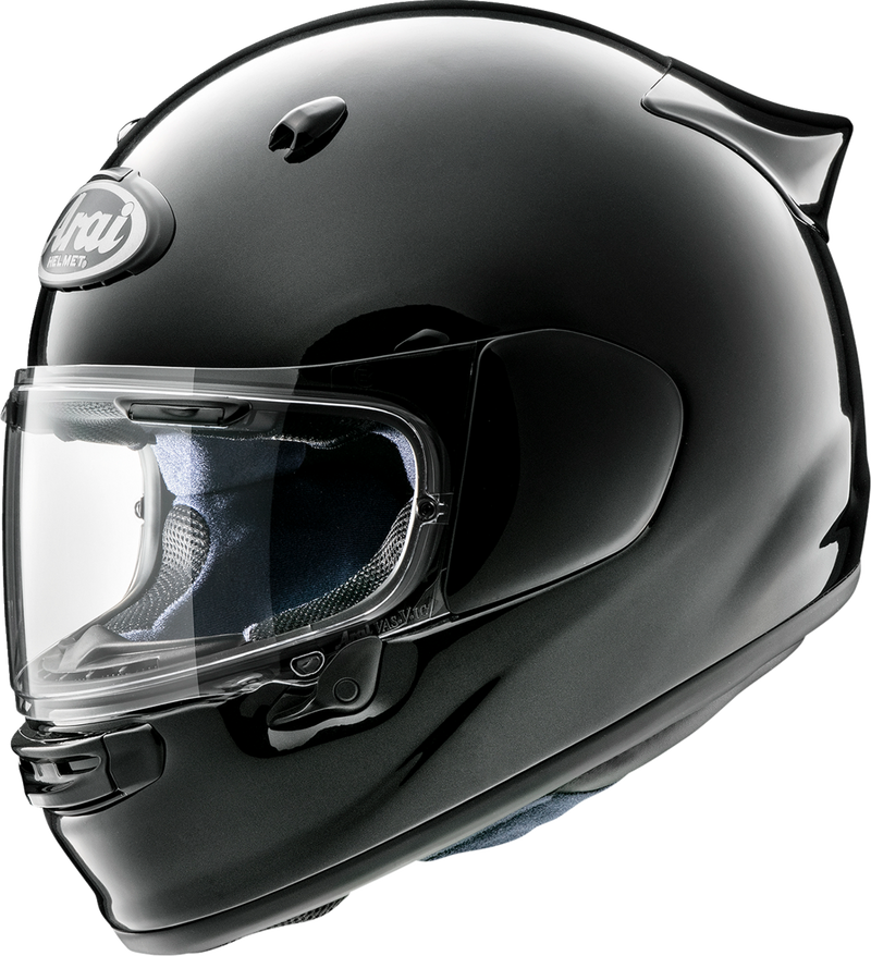 ARAI HELMETS, ARAI HELMETS Contour-X Helmet - Diamond Black - XL (Part Number 0101-18138)