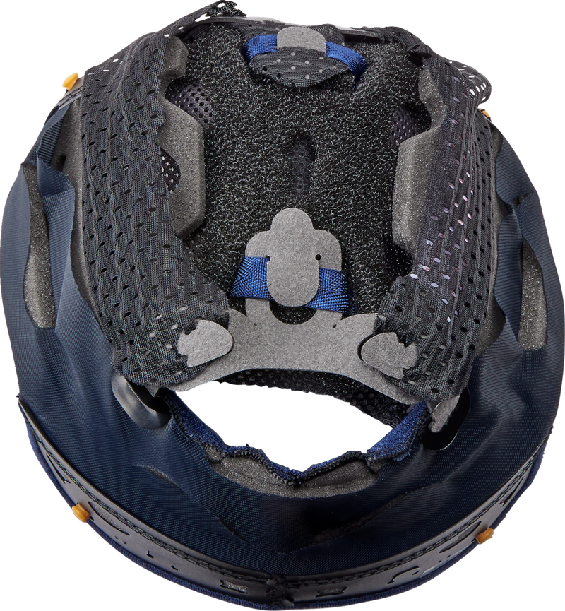 ARAI HELMETS, ARAI HELMETS Contour-X Interior Pad - EP II - 7 mm (Part 074026)