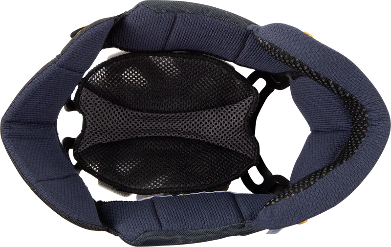 ARAI HELMETS, ARAI Helmets Corsair-X, Signet-X & Defiant-X Interior Pad - EP III 5mm by ARAI Helmets Part 07-5688