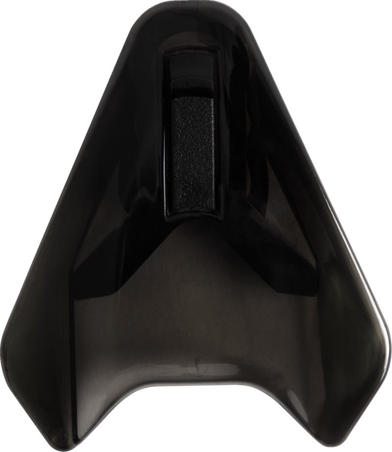 ARAI HELMETS, Arai Helmets Delta 6 Duct - Tint (Part No. 104836) for XD-5 Helmets