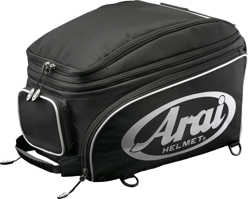 Arai Helmets Helmet Bag Black | Model 12-1612