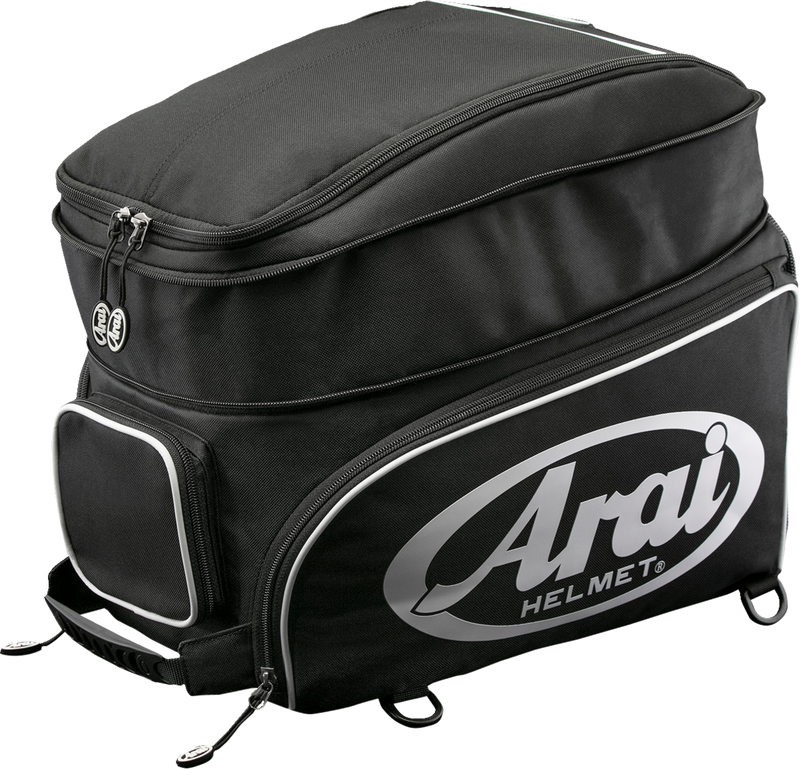 Arai Helmets Helmet Bag Black | Model 12-1612