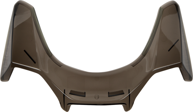 ARAI HELMETS, Arai Helmets QVR Duct Top Rear Vent with Tint - Part 10-5742