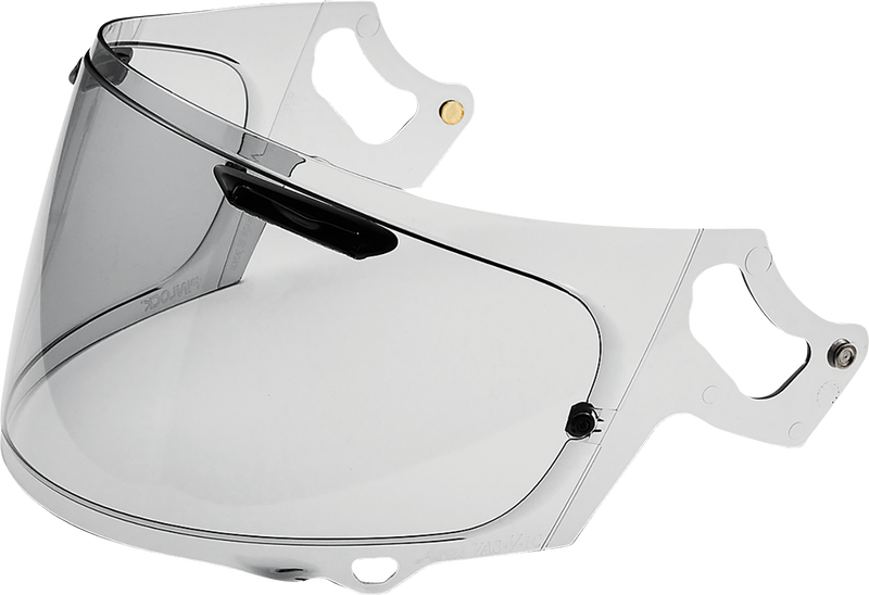 ARAI HELMETS, ARAI Helmets VAS-V Shield - Light Tint, Pinlock® Prepared - Part 01-1056