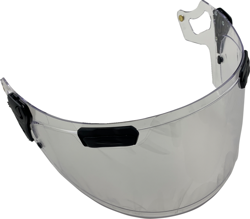 ARAI HELMETS, ARAI Helmets VAS-V Shield - Proshade Ready Clear Model 011071