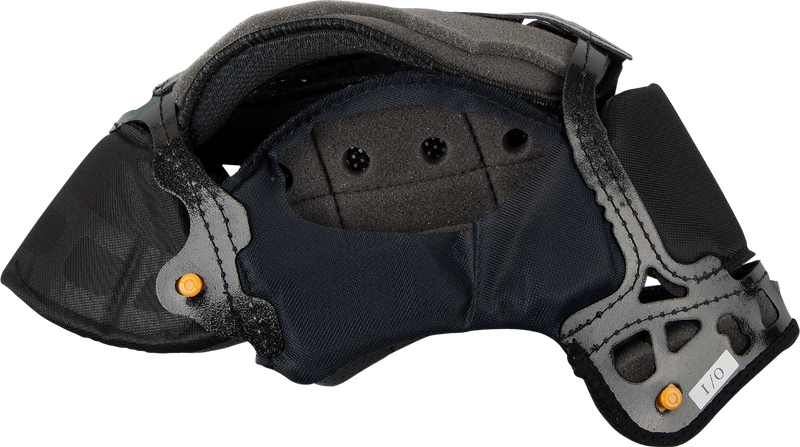 ARAI HELMETS, ARAI HELMETS XD-4, VX-Pro3, and VX-Pro4 Interior Pad - 07-5564 Replacement Helmet Liner