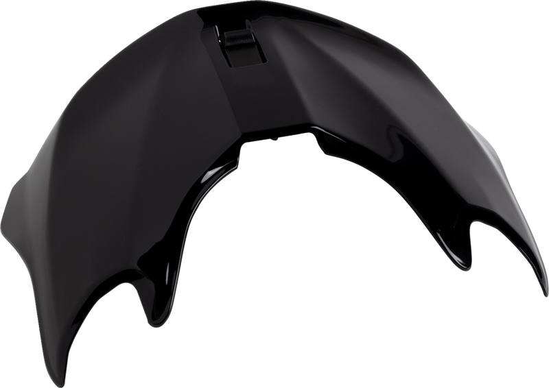 ARAI HELMETS, Arai Helmets XD-5 Black Spoiler Part 102129