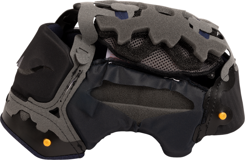 ARAI HELMETS, ARAI Helmets XD-5 Interior Pad - IV - 7 mm by ARAI Helmets Part 075479
