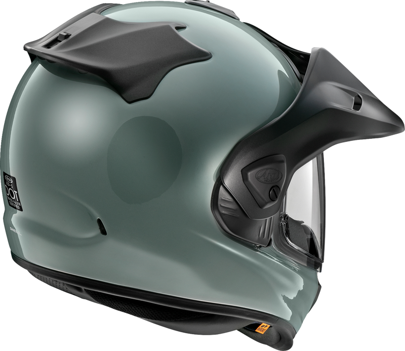 ARAI HELMETS, Arai Helmets XD-5 Mojave Sage Helmet - Medium by ARAI Helmets Part 0140-0392