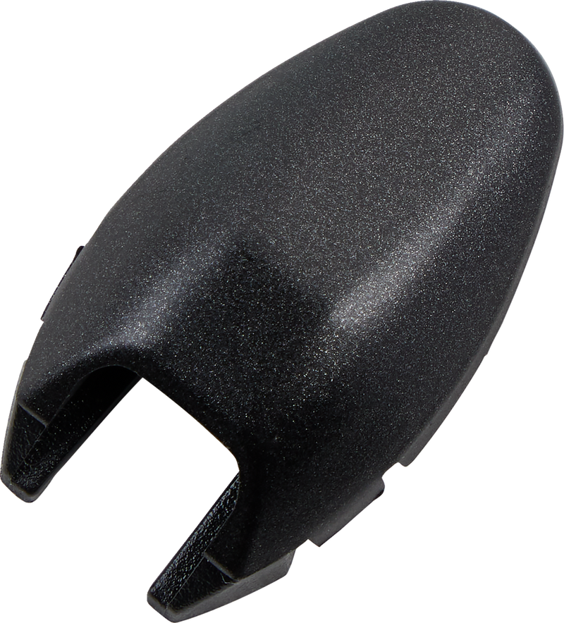 ARAI HELMETS, ARAI HELMETS XGF Duct Front Intake Replacement Vent for Contour-X Helmets, Black Frost 102004