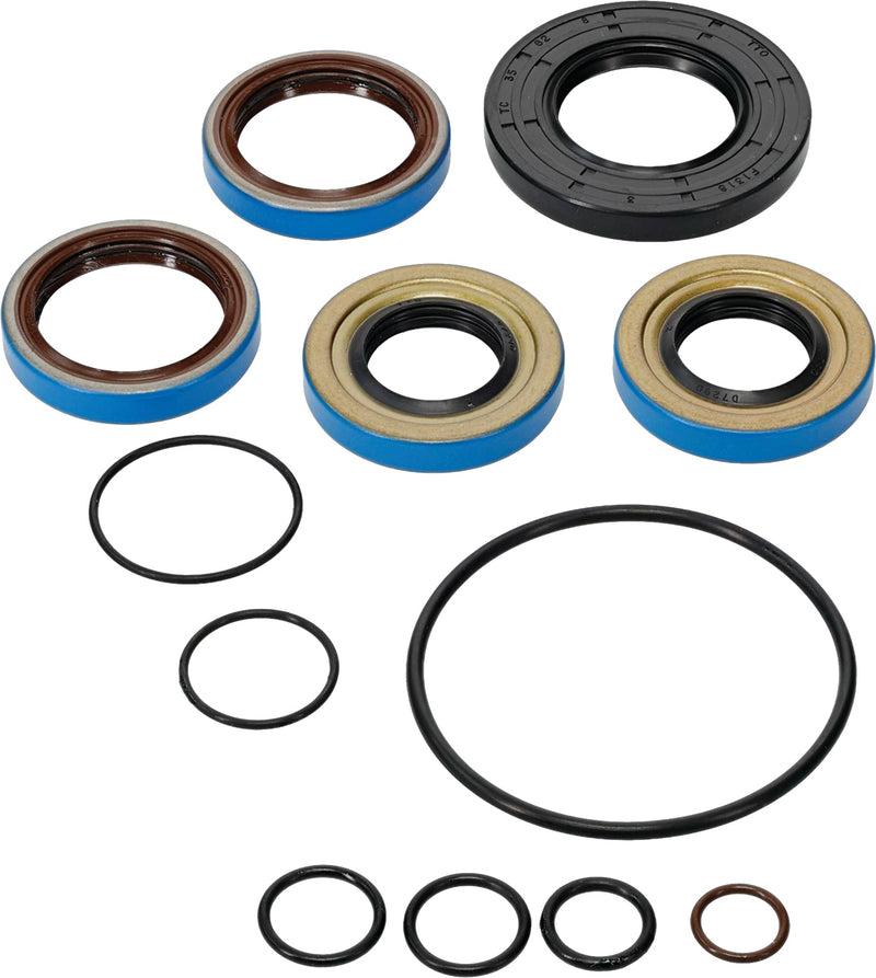 ALL BALLS, All Balls Transmission Seal Kit 25-7122 for Efficient Gearbox Sealing
