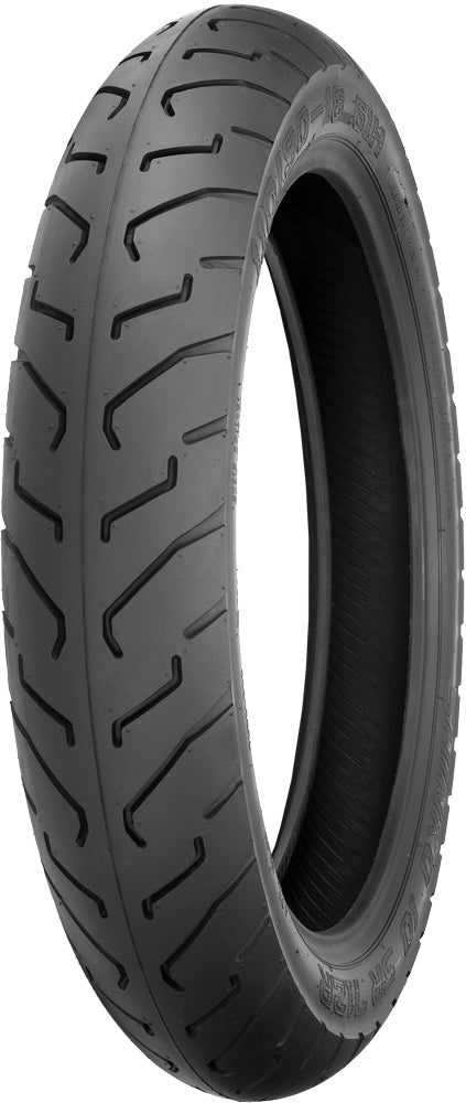SHINKO, Shinko Tire 712 Series Rear 150/70-17 69H Bias TL for Optimal Mileage and Wet Performance