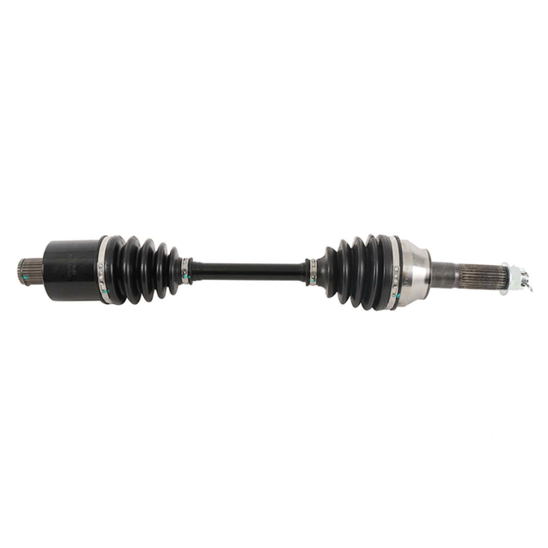 ALL BALLS, ALL BALLS ABM-PO-8-350 Axle with OEM-Precise Fit and Durable Coatings