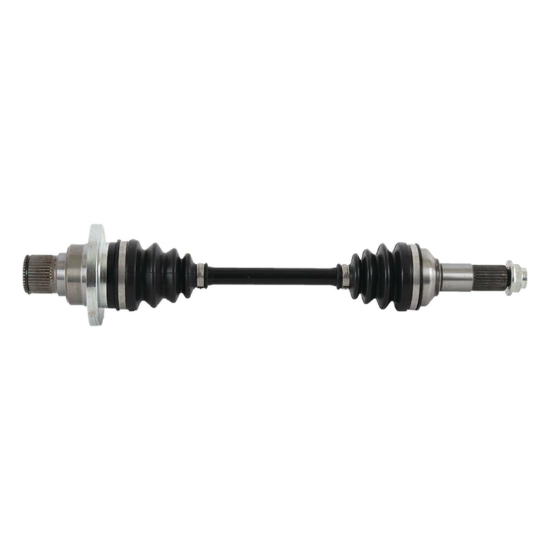 ALL BALLS, ALL BALLS Axle ABM-YA-8-302 – High-Performance CV Axle with Durable Components