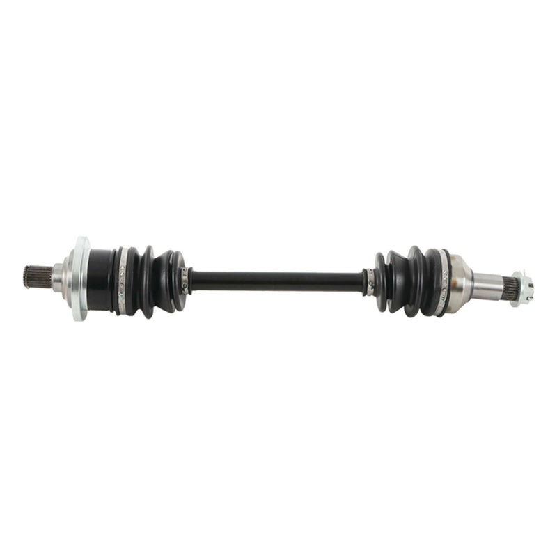 ALL BALLS, ALL BALLS ABM-AC-8-245 Axle - Precision OEM Fit with Durable CV Boot Components