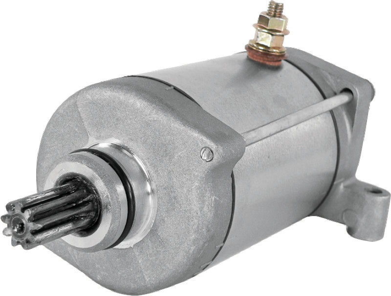 QuadBoss, QuadBoss Yamaha YFM700 Motor Starter for Rhino 700 FI and Raptor Models