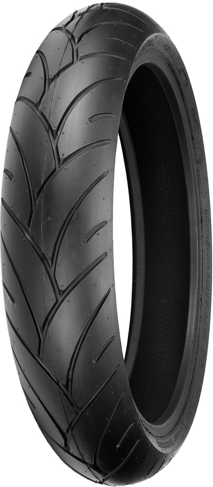 SHINKO, Shinko Tire 005 Advance Front 130/70R18 63V Radial TL for Excellent Handling and Safety