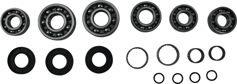 ALL BALLS, ALL BALLS Transmission Bearing and Seal Kit (Part #25-7002)