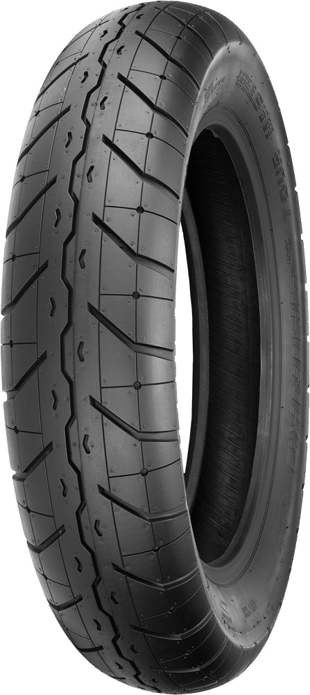 SHINKO, Shinko Tire 230 Tour Master Front 110/90-18 61V Bias TL for Motorcycles