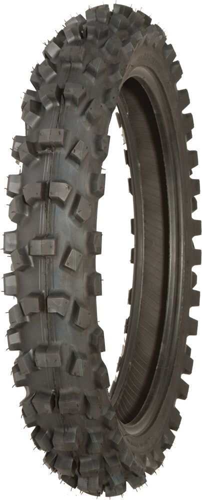SHINKO, Shinko 540 Series Rear Tire 120/100-18 Bias TT for Mud and Sand Terrain