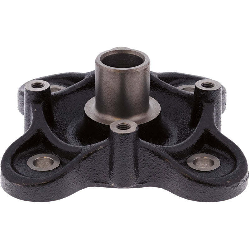 ALL BALLS, ALL BALLS Hub Kit 58-1012 - High-Strength Steel Replacement for OEM Performance