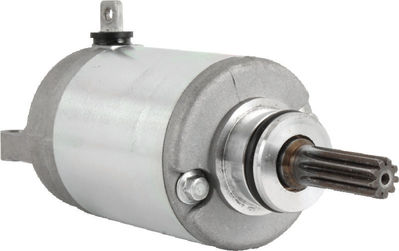 QuadBoss, QuadBoss 495809 Motor Starter for Suzuki LT-R450 QuadRacer (2006-2009)