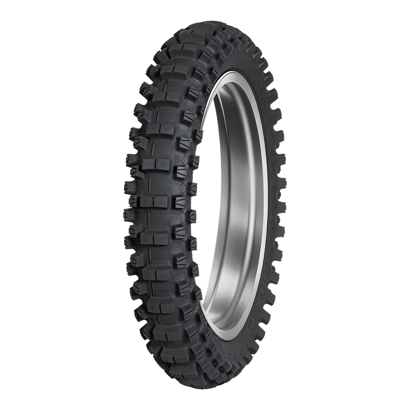 Dunlop MX34 Geomax Soft/Intermediate Terrain MX Tire – Front & Rear