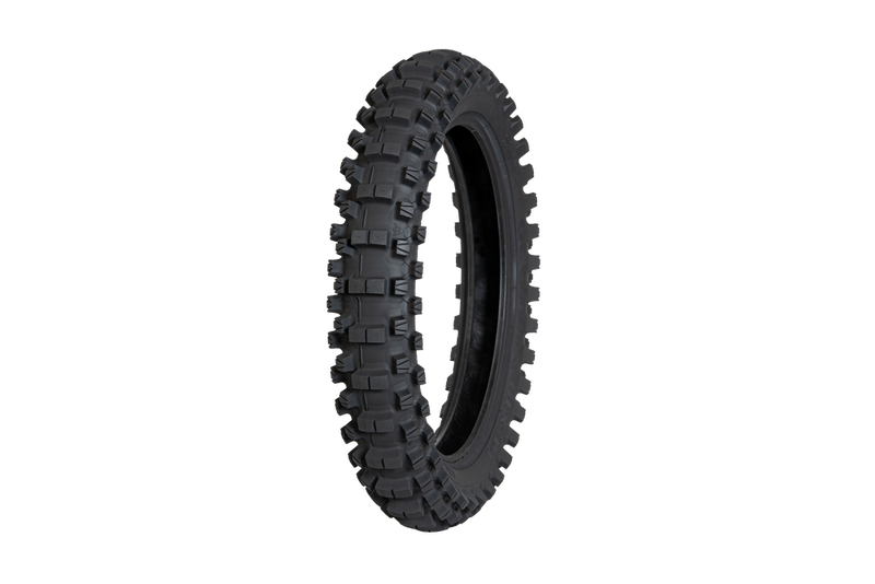Dunlop MX34 Geomax Soft/Intermediate Terrain MX Tire – Front & Rear
