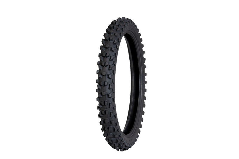 Dunlop MX34 Geomax Soft/Intermediate Terrain MX Tire – Front & Rear