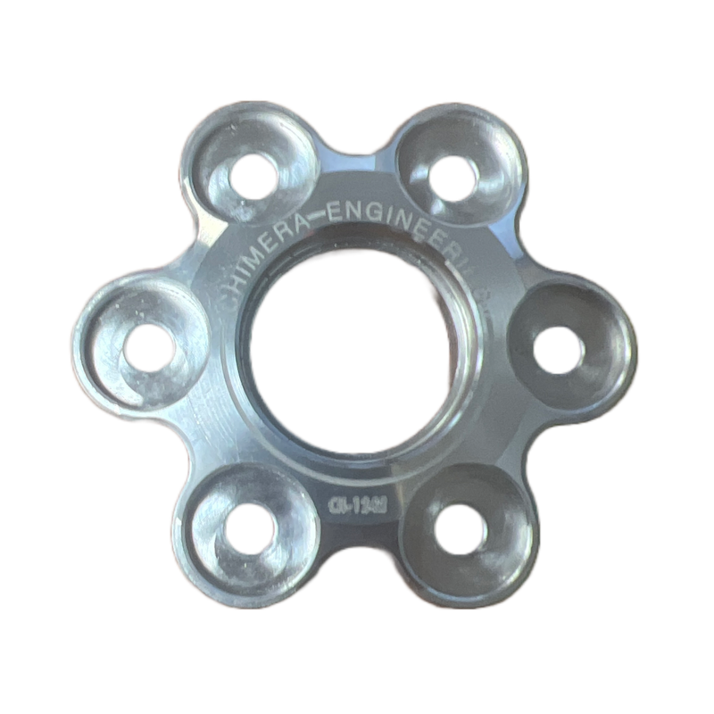 Chimera CNC Clutch Lifter Plate | Honda Grom & Monkey Upgrade