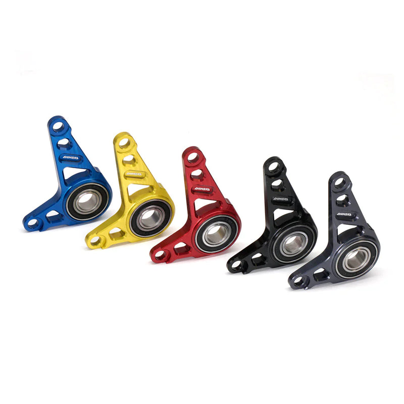 Chimera Ultra Lite Shift Shaft Support for Honda Grom & Monkey 2022+ | Made in USA
